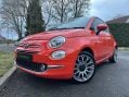 Fiat 500 1.0 MHEV Dolcevita Plus Euro 6 (s/s) 3dr 48