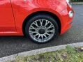 Fiat 500 1.0 MHEV Dolcevita Plus Euro 6 (s/s) 3dr 54