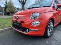 Fiat 500 1.0 MHEV Dolcevita Plus Euro 6 (s/s) 3dr 37