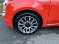 Fiat 500 1.0 MHEV Dolcevita Plus Euro 6 (s/s) 3dr 52