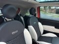 Fiat 500 1.0 MHEV Dolcevita Plus Euro 6 (s/s) 3dr 66