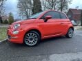 Fiat 500 1.0 MHEV Dolcevita Plus Euro 6 (s/s) 3dr 40
