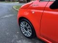 Fiat 500 1.0 MHEV Dolcevita Plus Euro 6 (s/s) 3dr 25