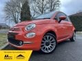 Fiat 500 1.0 MHEV Dolcevita Plus Euro 6 (s/s) 3dr 1