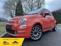 Fiat 500 1.0 MHEV Dolcevita Plus Euro 6 (s/s) 3dr