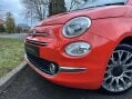 Fiat 500 1.0 MHEV Dolcevita Plus Euro 6 (s/s) 3dr 46