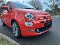 Fiat 500 1.0 MHEV Dolcevita Plus Euro 6 (s/s) 3dr 32