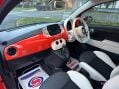 Fiat 500 1.0 MHEV Dolcevita Plus Euro 6 (s/s) 3dr 70