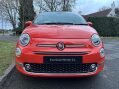 Fiat 500 1.0 MHEV Dolcevita Plus Euro 6 (s/s) 3dr 9