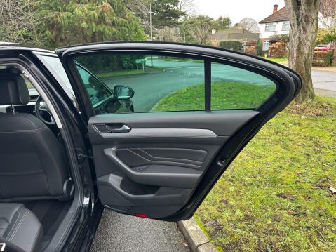 Volkswagen Passat 1.4 TSI 13kWh GTE DSG Euro 6 (s/s) 4dr 59
