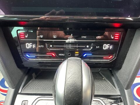 Volkswagen Passat 1.4 TSI 13kWh GTE DSG Euro 6 (s/s) 4dr 17