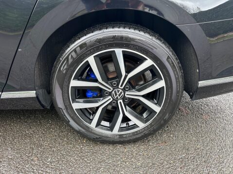 Volkswagen Passat 1.4 TSI 13kWh GTE DSG Euro 6 (s/s) 4dr 56