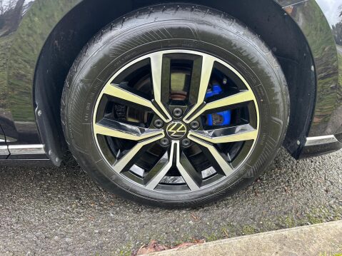 Volkswagen Passat 1.4 TSI 13kWh GTE DSG Euro 6 (s/s) 4dr 55