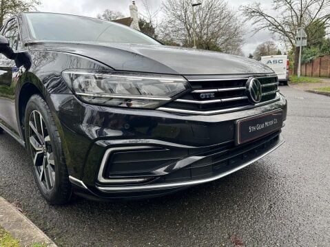 Volkswagen Passat 1.4 TSI 13kWh GTE DSG Euro 6 (s/s) 4dr 49