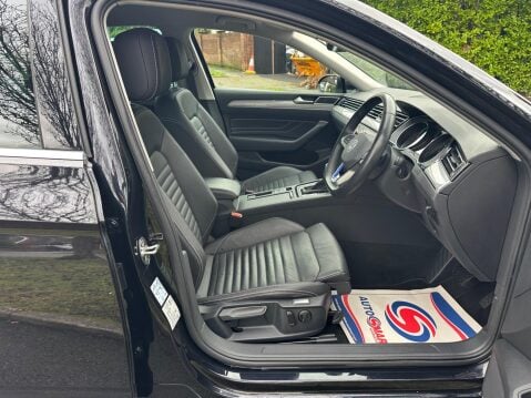 Volkswagen Passat 1.4 TSI 13kWh GTE DSG Euro 6 (s/s) 4dr 68