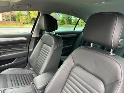 Volkswagen Passat 1.4 TSI 13kWh GTE DSG Euro 6 (s/s) 4dr 79