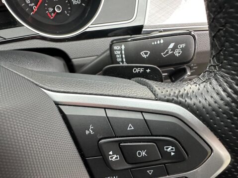 Volkswagen Passat 1.4 TSI 13kWh GTE DSG Euro 6 (s/s) 4dr 66