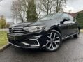 Volkswagen Passat 1.4 TSI 13kWh GTE DSG Euro 6 (s/s) 4dr 32