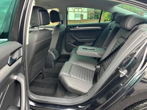 Volkswagen Passat 1.4 TSI 13kWh GTE DSG Euro 6 (s/s) 4dr 18