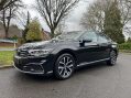 Volkswagen Passat 1.4 TSI 13kWh GTE DSG Euro 6 (s/s) 4dr 37