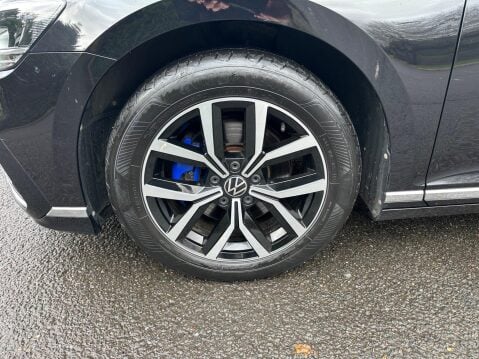 Volkswagen Passat 1.4 TSI 13kWh GTE DSG Euro 6 (s/s) 4dr 54