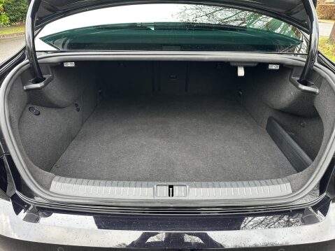 Volkswagen Passat 1.4 TSI 13kWh GTE DSG Euro 6 (s/s) 4dr 75