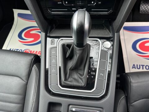 Volkswagen Passat 1.4 TSI 13kWh GTE DSG Euro 6 (s/s) 4dr 25