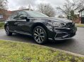 Volkswagen Passat 1.4 TSI 13kWh GTE DSG Euro 6 (s/s) 4dr 7