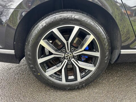 Volkswagen Passat 1.4 TSI 13kWh GTE DSG Euro 6 (s/s) 4dr 57