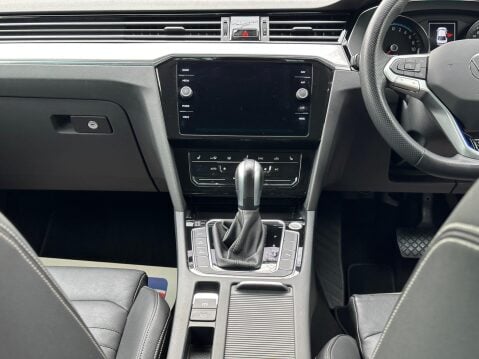 Volkswagen Passat 1.4 TSI 13kWh GTE DSG Euro 6 (s/s) 4dr 78