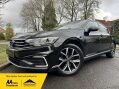 Volkswagen Passat 1.4 TSI 13kWh GTE DSG Euro 6 (s/s) 4dr 1