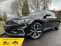 Volkswagen Passat 1.4 TSI 13kWh GTE DSG Euro 6 (s/s) 4dr