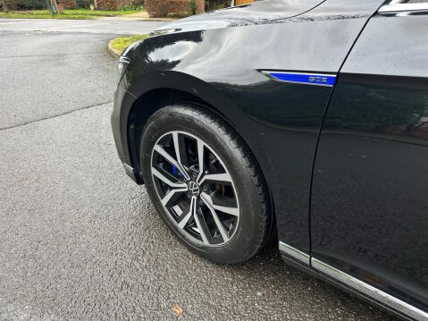 Volkswagen Passat 1.4 TSI 13kWh GTE DSG Euro 6 (s/s) 4dr 30