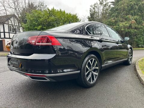 Volkswagen Passat 1.4 TSI 13kWh GTE DSG Euro 6 (s/s) 4dr 5