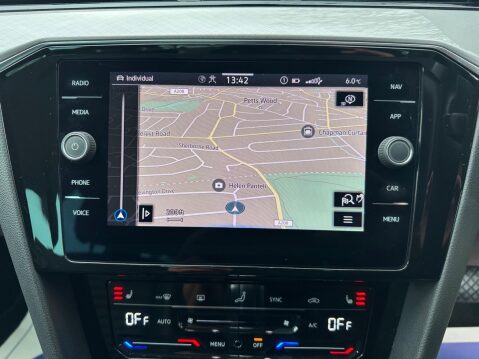 Volkswagen Passat 1.4 TSI 13kWh GTE DSG Euro 6 (s/s) 4dr 13