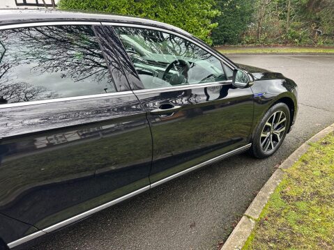 Volkswagen Passat 1.4 TSI 13kWh GTE DSG Euro 6 (s/s) 4dr 52