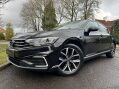 Volkswagen Passat 1.4 TSI 13kWh GTE DSG Euro 6 (s/s) 4dr 26