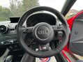 Audi A1 1.4 TFSI S line Sportback S Tronic Euro 6 (s/s) 5dr 12
