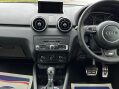 Audi A1 1.4 TFSI S line Sportback S Tronic Euro 6 (s/s) 5dr 81