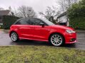 Audi A1 1.4 TFSI S line Sportback S Tronic Euro 6 (s/s) 5dr 56