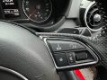 Audi A1 1.4 TFSI S line Sportback S Tronic Euro 6 (s/s) 5dr 71