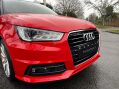 Audi A1 1.4 TFSI S line Sportback S Tronic Euro 6 (s/s) 5dr 58