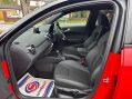 Audi A1 1.4 TFSI S line Sportback S Tronic Euro 6 (s/s) 5dr 84