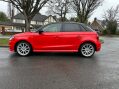 Audi A1 1.4 TFSI S line Sportback S Tronic Euro 6 (s/s) 5dr 3