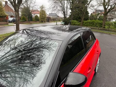 Audi A1 1.4 TFSI S line Sportback S Tronic Euro 6 (s/s) 5dr 26