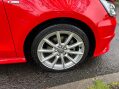 Audi A1 1.4 TFSI S line Sportback S Tronic Euro 6 (s/s) 5dr 63