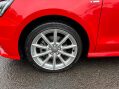 Audi A1 1.4 TFSI S line Sportback S Tronic Euro 6 (s/s) 5dr 64