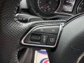 Audi A1 1.4 TFSI S line Sportback S Tronic Euro 6 (s/s) 5dr 73