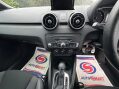 Audi A1 1.4 TFSI S line Sportback S Tronic Euro 6 (s/s) 5dr 19