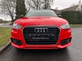 Audi A1 1.4 TFSI S line Sportback S Tronic Euro 6 (s/s) 5dr 9